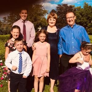 Meet your Posher, Janet